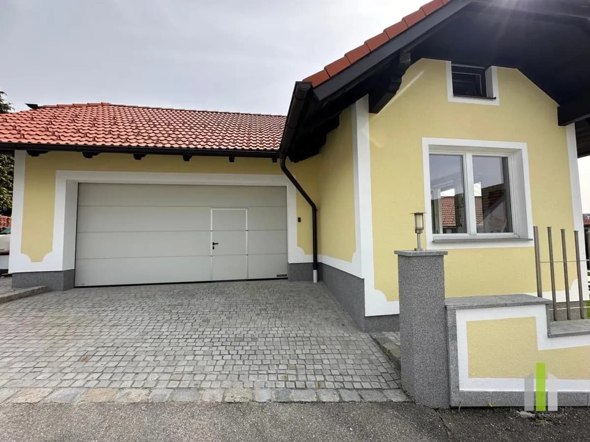 7-Zimmer-Gewerbeimmobilie kaufen in Ried im Innkreis – 290 m², € 395.000 – Bild 17 von 31