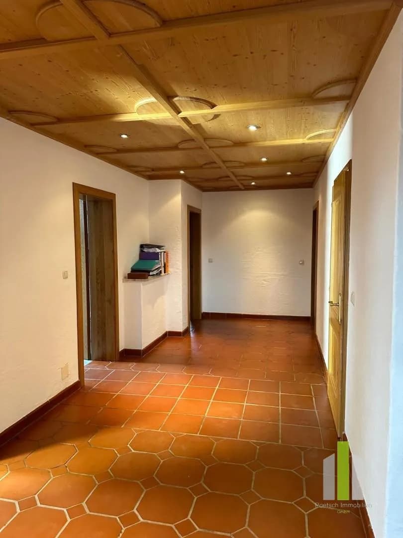 7-Zimmer-Gewerbeimmobilie kaufen in Ried im Innkreis – 290 m², € 395.000 – Bild 22 von 31