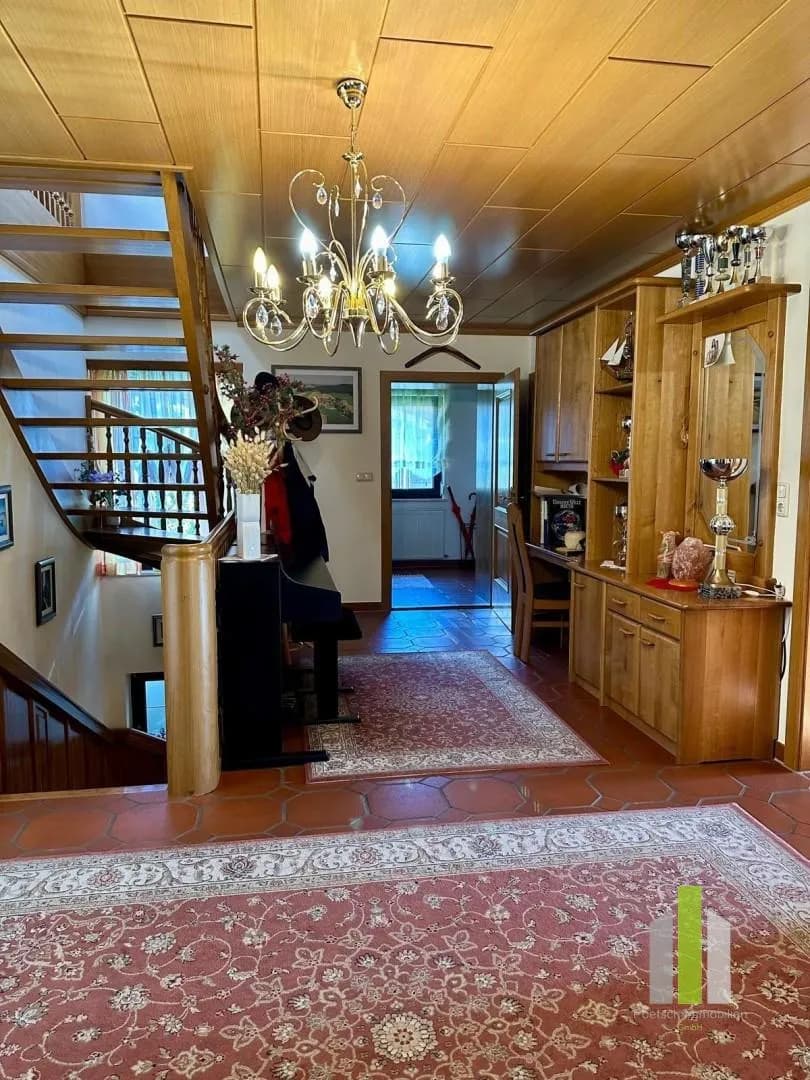 7-Zimmer-Gewerbeimmobilie kaufen in Ried im Innkreis – 290 m², € 395.000 – Bild 23 von 31