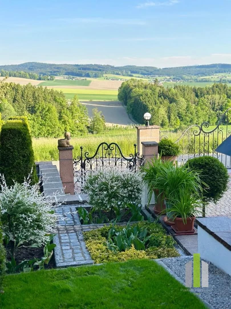 7-Zimmer-Gewerbeimmobilie kaufen in Ried im Innkreis – 290 m², € 395.000 – Bild 26 von 31