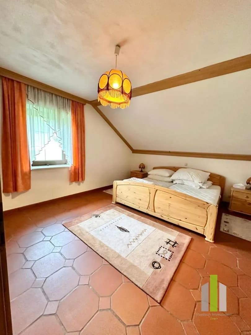 7-Zimmer-Gewerbeimmobilie kaufen in Ried im Innkreis – 290 m², € 395.000 – Bild 28 von 31