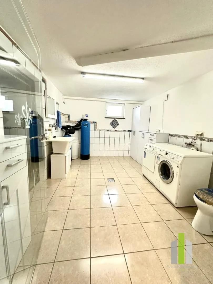 7-Zimmer-Gewerbeimmobilie kaufen in Ried im Innkreis – 290 m², € 395.000 – Bild 31 von 31