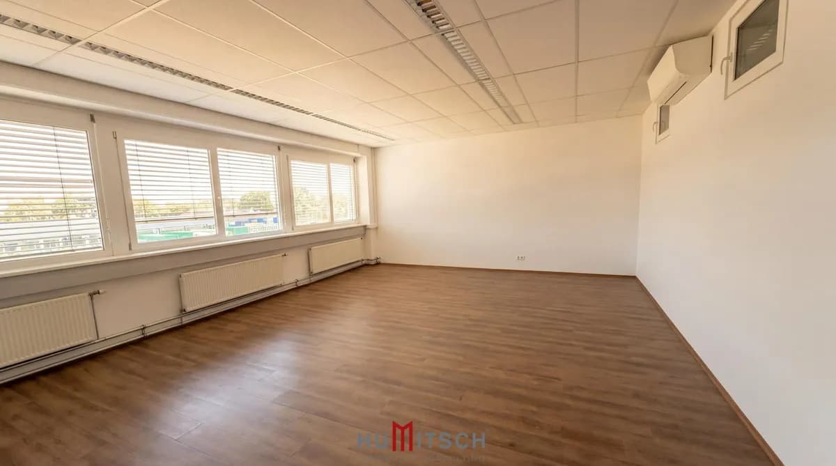 Gewerbeimmobilie mieten in Graz-Umgebung – 225 m², € 2.022