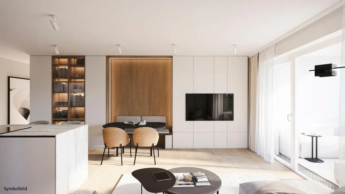 3-Zimmer-Wohnung kaufen in Wels – 78,68 m², € 345.700 – Bild 5 von 5