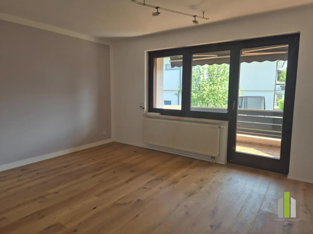 3-Zimmer-Wohnung kaufen in Gmunden – 80 m², € 199.000