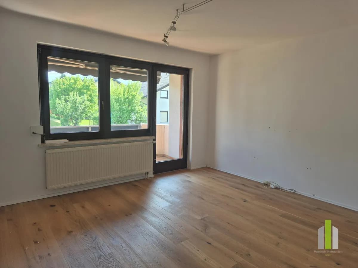 3-Zimmer-Wohnung kaufen in Gmunden – 80 m², € 199.000 – Bild 3 von 12