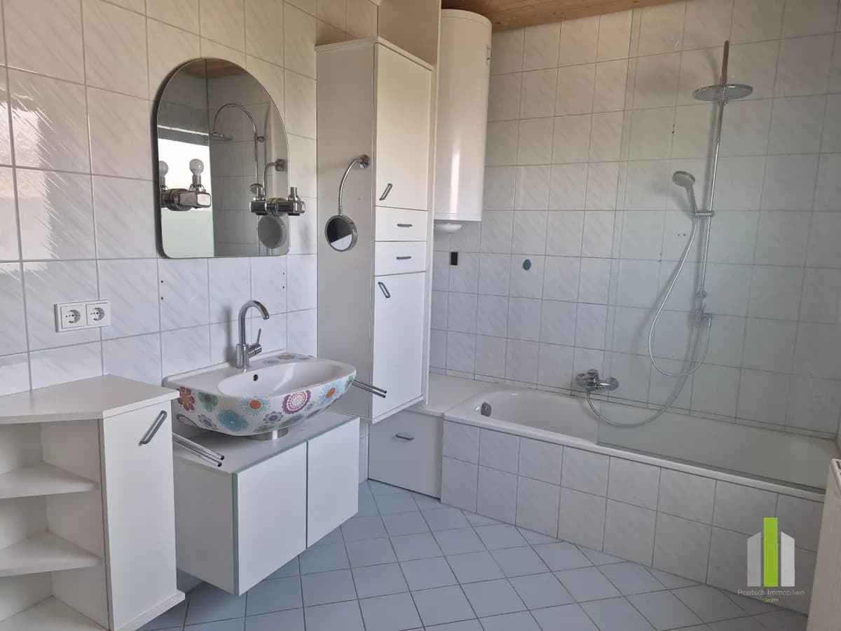 3-Zimmer-Wohnung kaufen in Gmunden – 80 m², € 199.000 – Bild 10 von 12