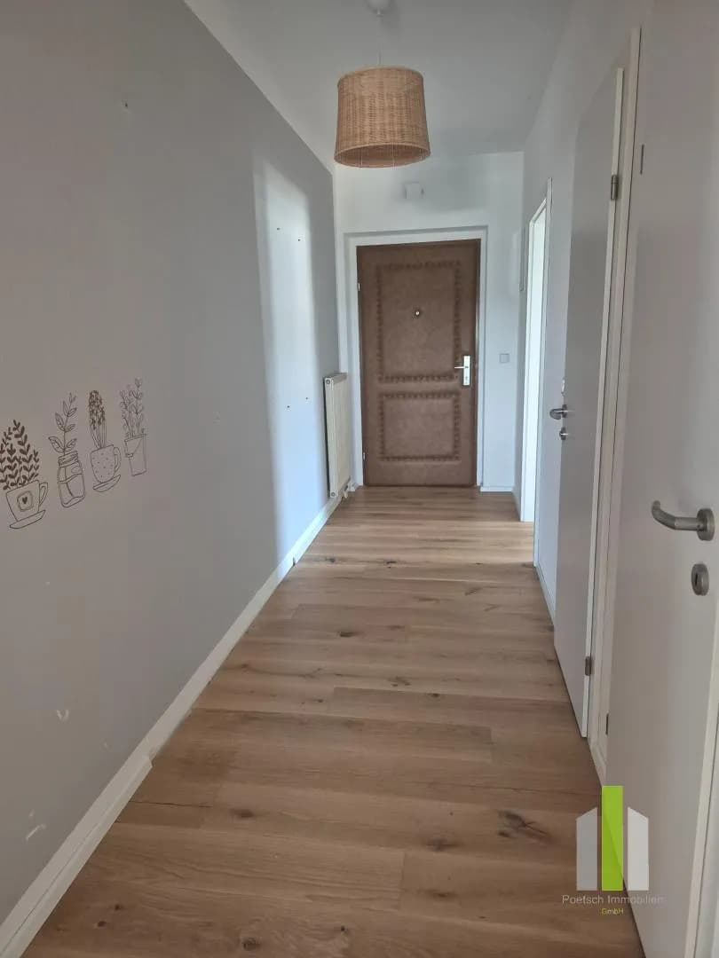 3-Zimmer-Wohnung kaufen in Gmunden – 80 m², € 199.000 – Bild 11 von 12