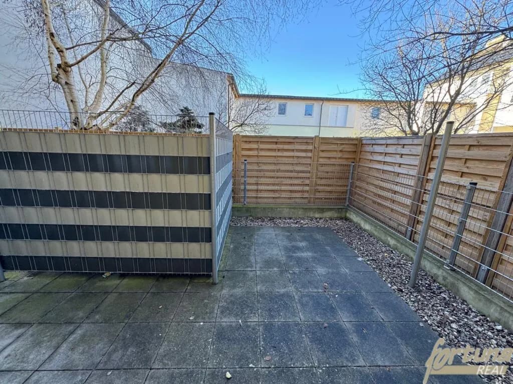 3-Zimmer-Gewerbeimmobilie mieten in Hollabrunn – 62 m², € 552 – Bild 2 von 8
