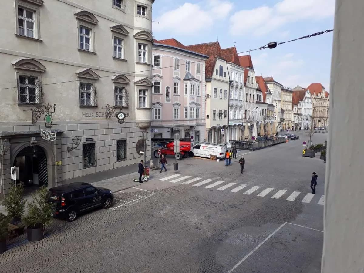 1-Zimmer-Gewerbeimmobilie mieten in Steyr – 203 m², € 1.820 – Bild 4 von 11