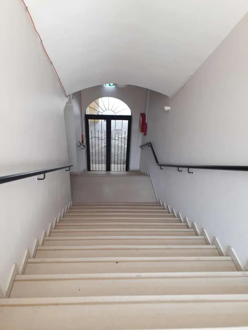 1-Zimmer-Gewerbeimmobilie mieten in Steyr – 203 m², € 1.820 – Bild 10 von 11
