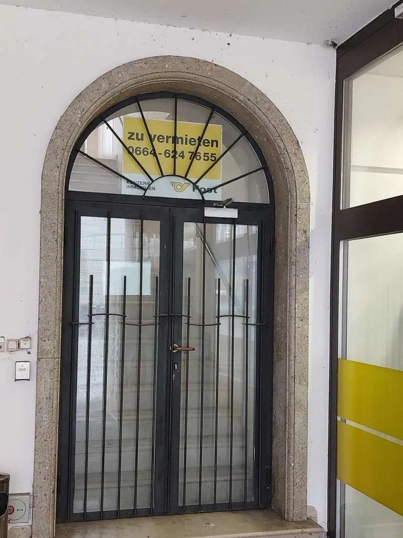 1-Zimmer-Gewerbeimmobilie mieten in Steyr – 203 m², € 1.820 – Bild 11 von 11