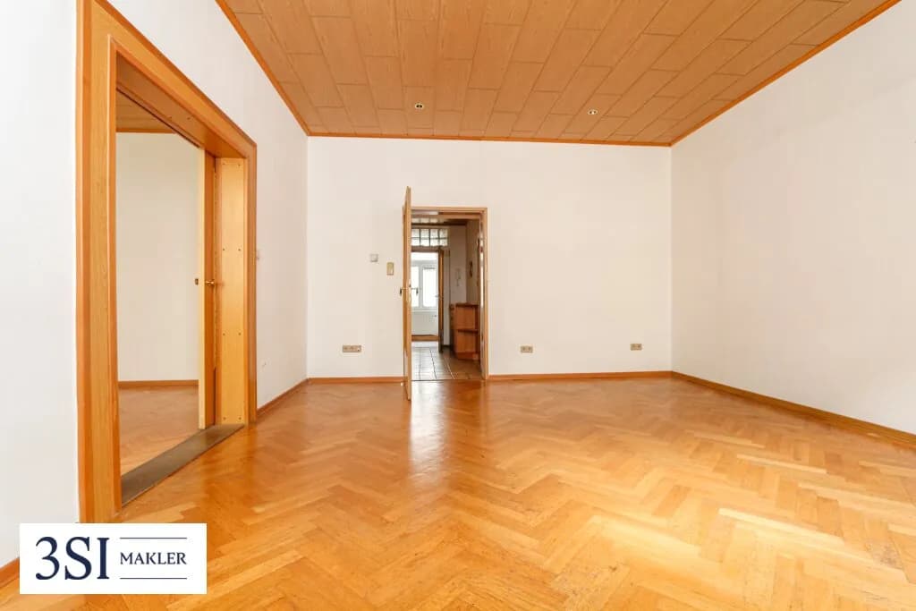 4-Zimmer-Wohnung kaufen in Wien – 100 m², € 339.000 – Bild 3 von 8