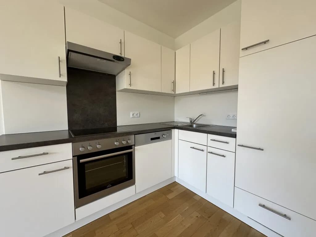 1-Zimmer-Wohnung mieten in Graz – 46,26 m², € 713 – Bild 3 von 11