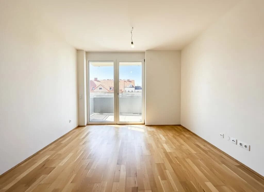 1-Zimmer-Wohnung mieten in Graz – 46,26 m², € 713 – Bild 4 von 11