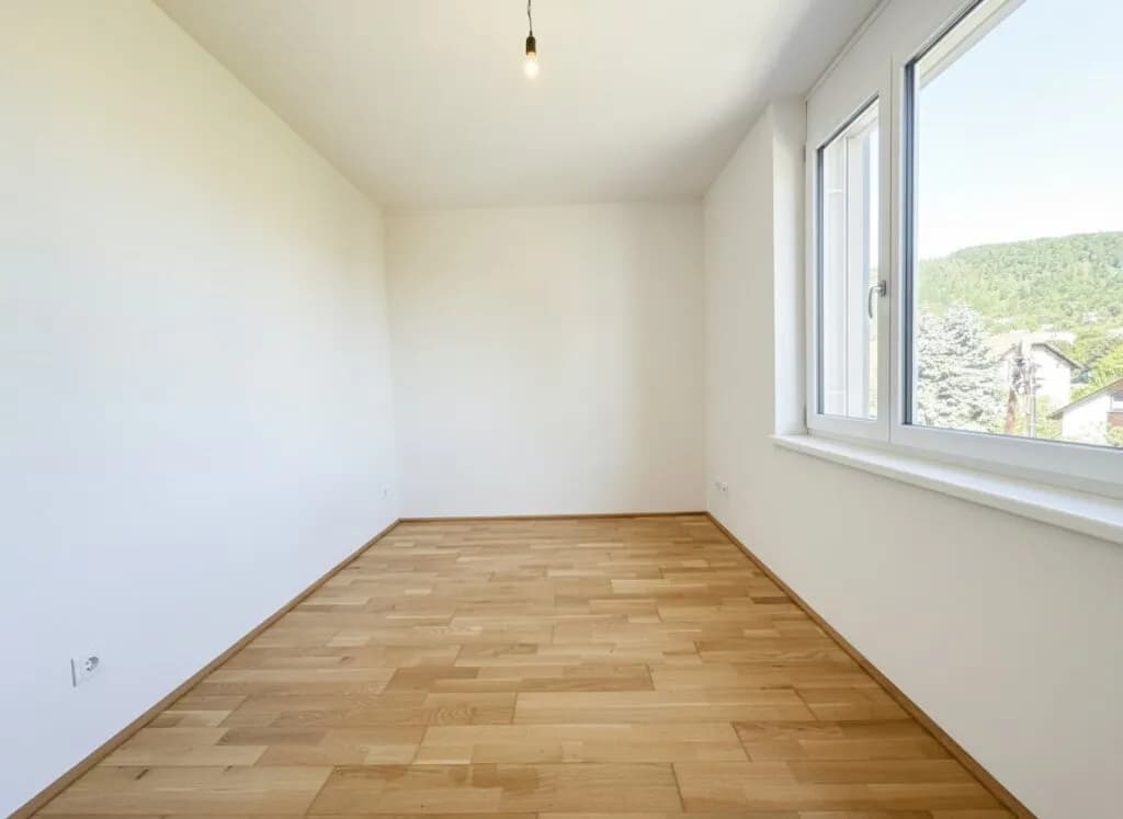 1-Zimmer-Wohnung mieten in Graz – 46,26 m², € 713 – Bild 5 von 11