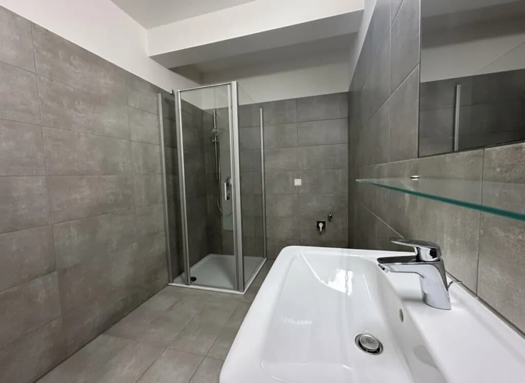 1-Zimmer-Wohnung mieten in Graz – 46,26 m², € 713 – Bild 6 von 11