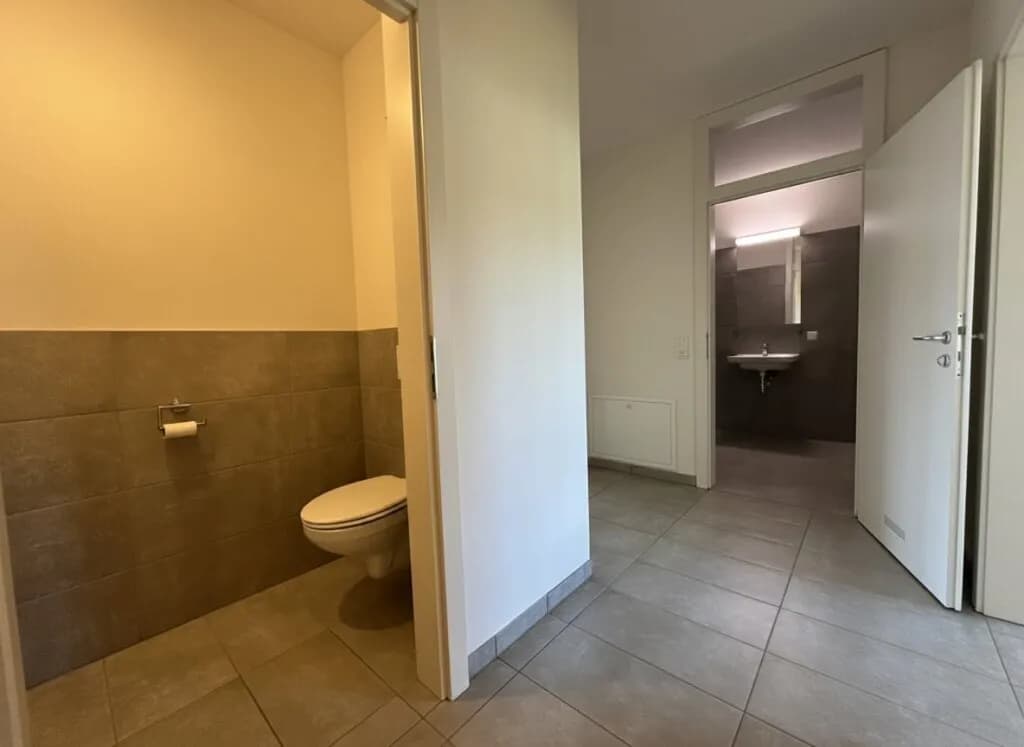 1-Zimmer-Wohnung mieten in Graz – 46,26 m², € 713 – Bild 9 von 11