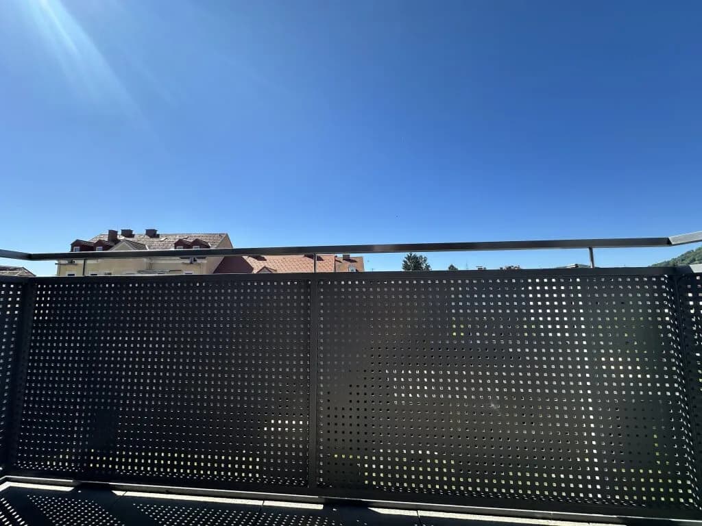 1-Zimmer-Wohnung mieten in Graz – 46,26 m², € 713 – Bild 10 von 11