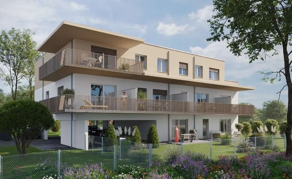 3-Zimmer-Wohnung kaufen in Graz – 66 m², € 339.000 – Bild 4 von 17