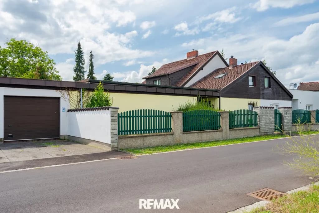 4-Zimmer-Haus kaufen in Linz – 150 m², € 599.000