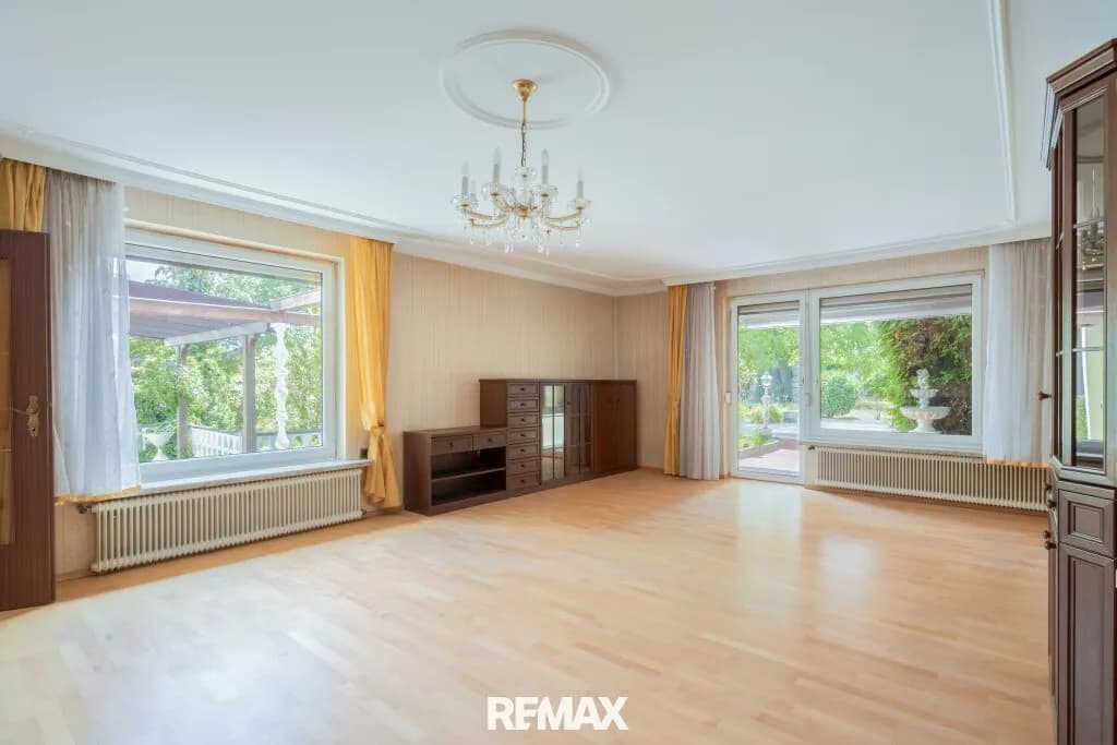 4-Zimmer-Haus kaufen in Linz – 150 m², € 599.000 – Bild 3 von 12