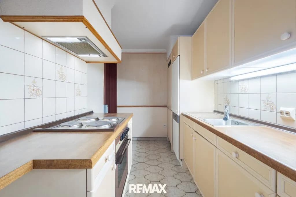 4-Zimmer-Haus kaufen in Linz – 150 m², € 599.000 – Bild 4 von 12