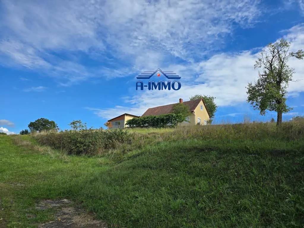 Immobilie kaufen in Südoststeiermark – 99 m², € 285.000