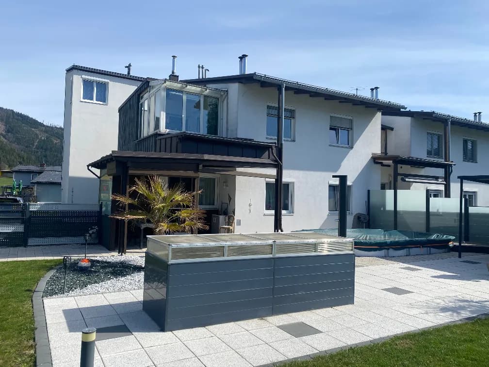 Wohnung kaufen in Leoben – 70 m², € 195.000