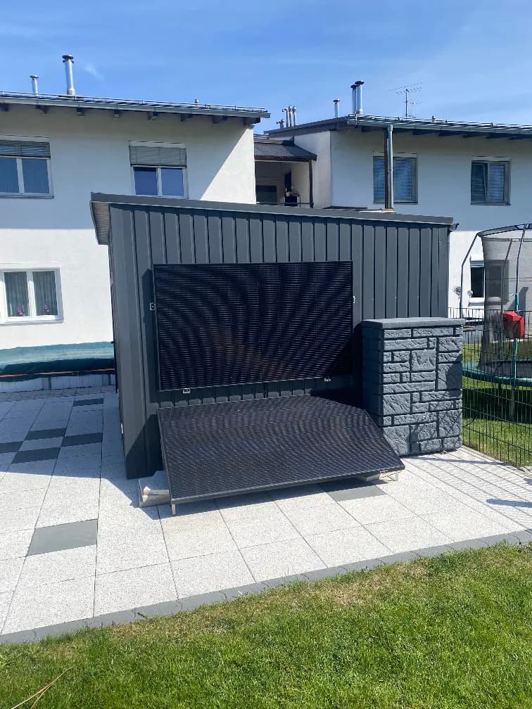 Wohnung kaufen in Leoben – 70 m², € 195.000 – Bild 14 von 17