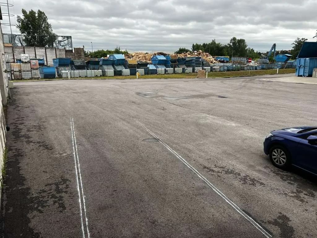 Gewerbeimmobilie mieten in Linz – 1 475 m², € 9.366 – Bild 7 von 11