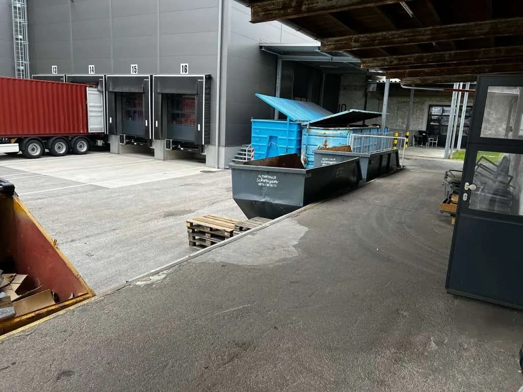 Gewerbeimmobilie mieten in Linz – 1 475 m², € 9.366 – Bild 8 von 11