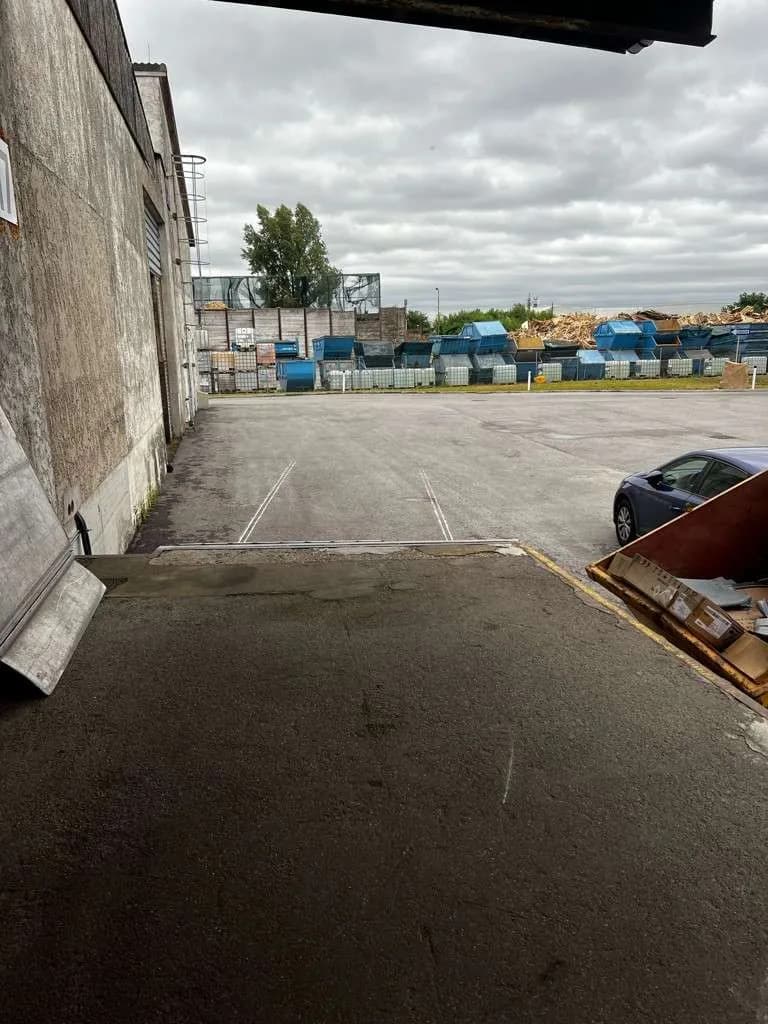 Gewerbeimmobilie mieten in Linz – 1 475 m², € 9.366 – Bild 9 von 11