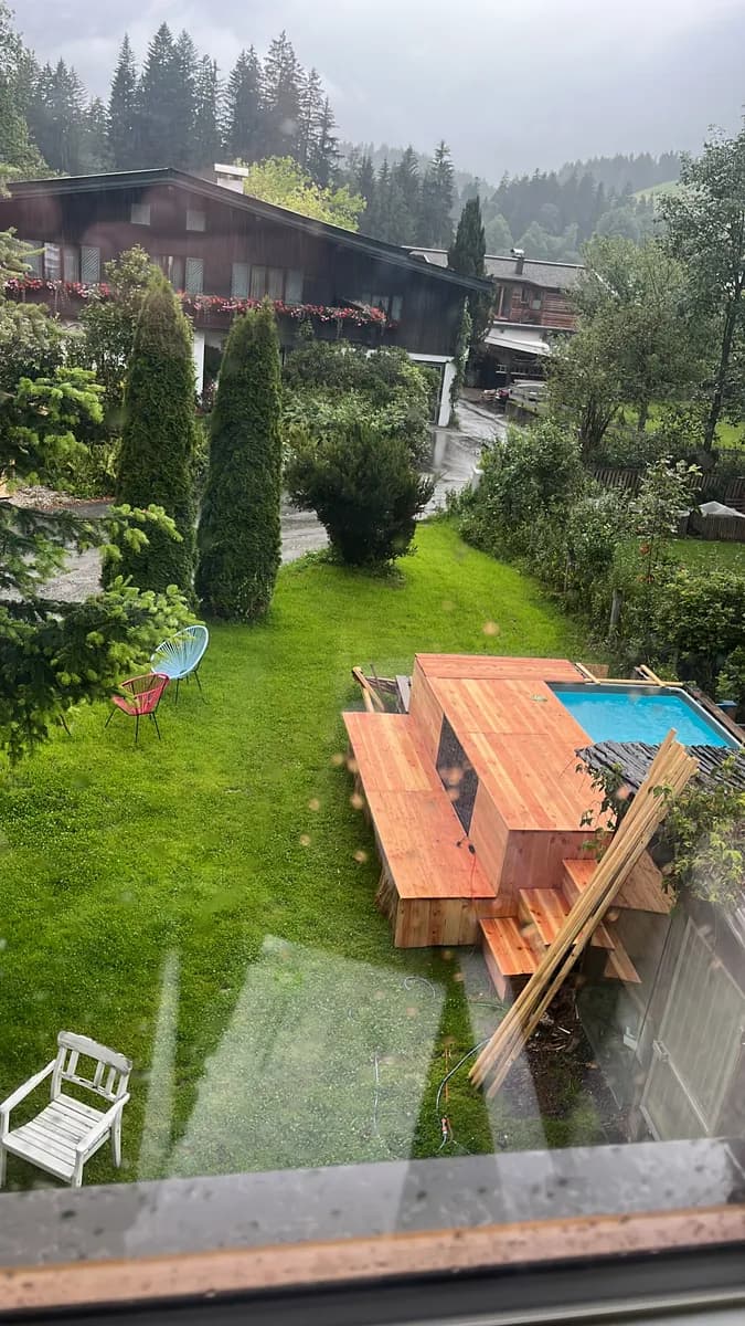 Wohnung mieten in Kufstein – 16 m², € 550 – Bild 2 von 11