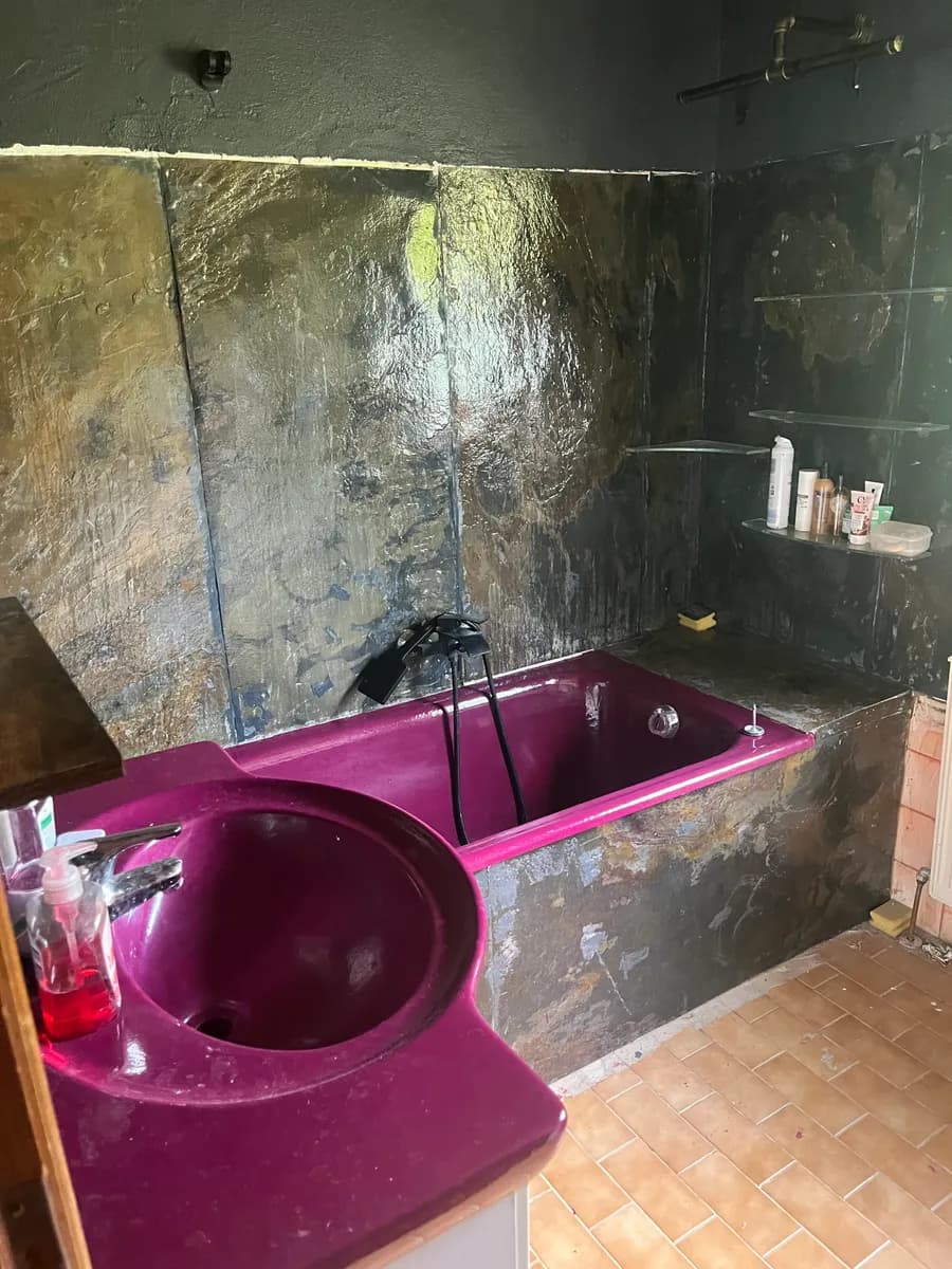 Wohnung mieten in Kufstein – 16 m², € 550 – Bild 9 von 11