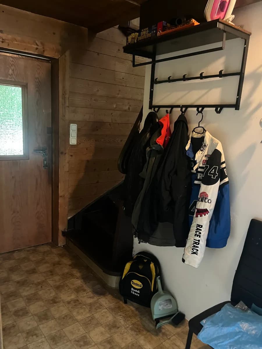 Wohnung mieten in Kufstein – 16 m², € 550 – Bild 10 von 11
