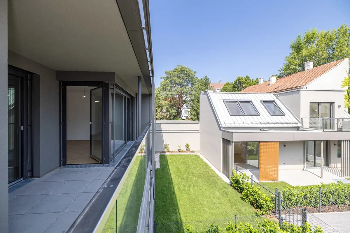 3-Zimmer-Wohnung kaufen in Wien – 88,07 m², € 656.500