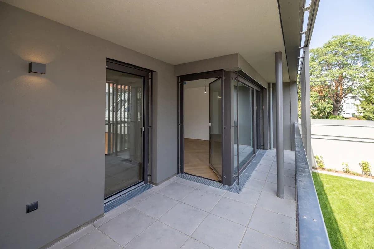 3-Zimmer-Wohnung kaufen in Wien – 88,07 m², € 656.500 – Bild 2 von 12