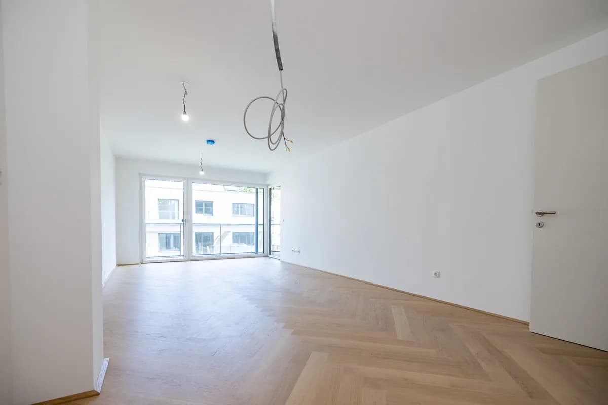 3-Zimmer-Wohnung kaufen in Wien – 88,07 m², € 656.500 – Bild 3 von 12