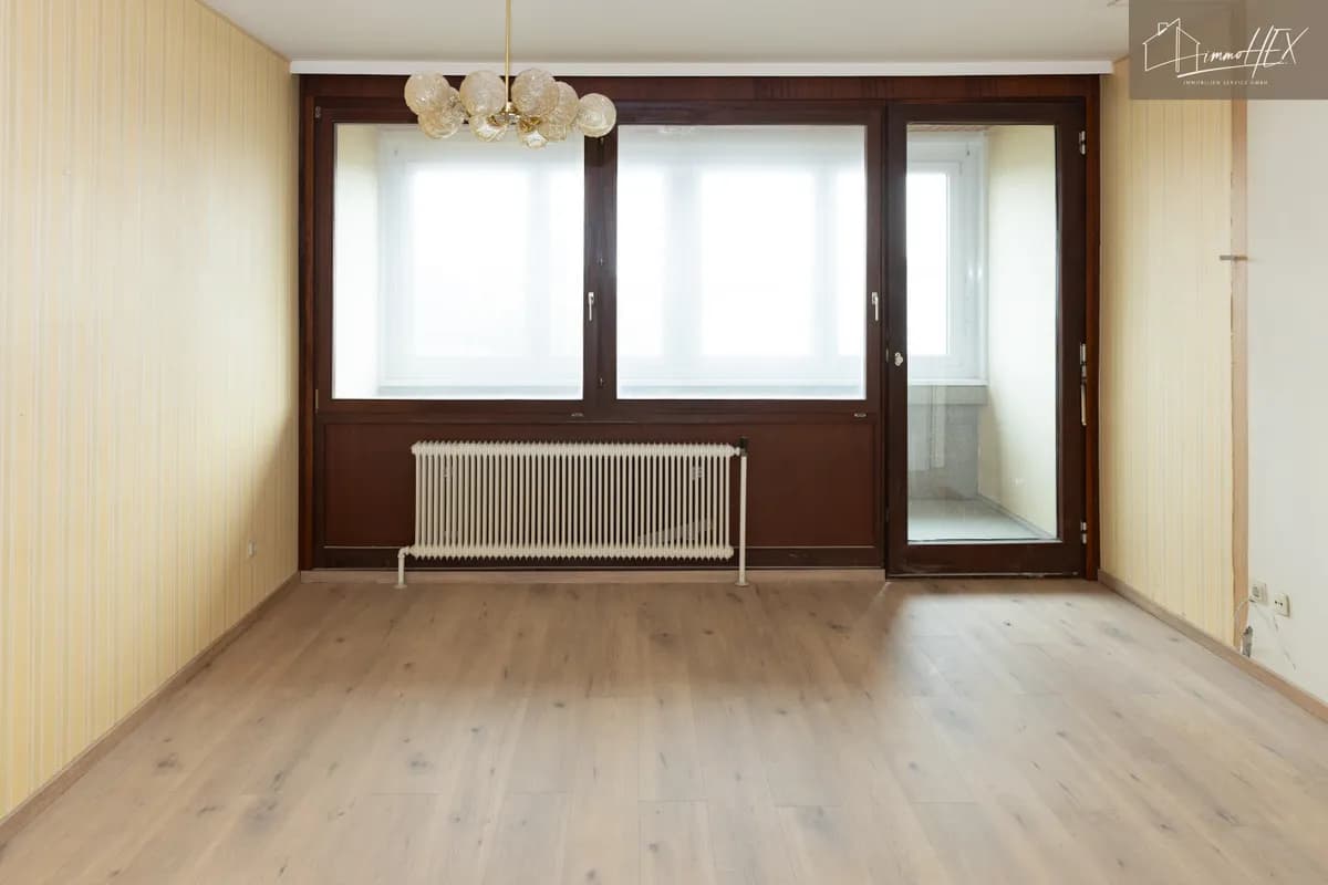3-Zimmer-Wohnung kaufen in Gänserndorf – 71,78 m², € 160.000 – Bild 2 von 26