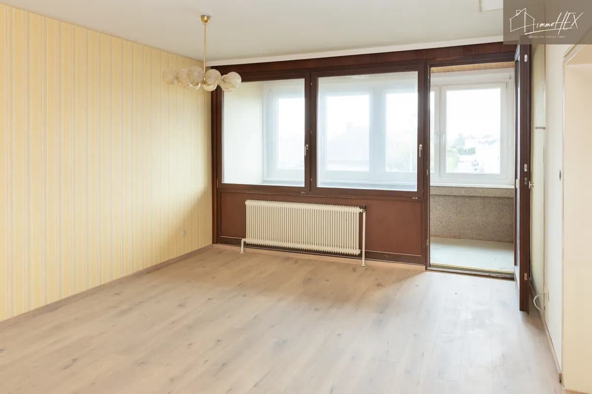 3-Zimmer-Wohnung kaufen in Gänserndorf – 71,78 m², € 160.000 – Bild 3 von 26