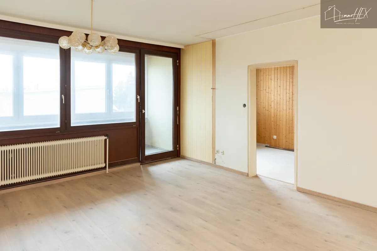 3-Zimmer-Wohnung kaufen in Gänserndorf – 71,78 m², € 160.000 – Bild 6 von 26