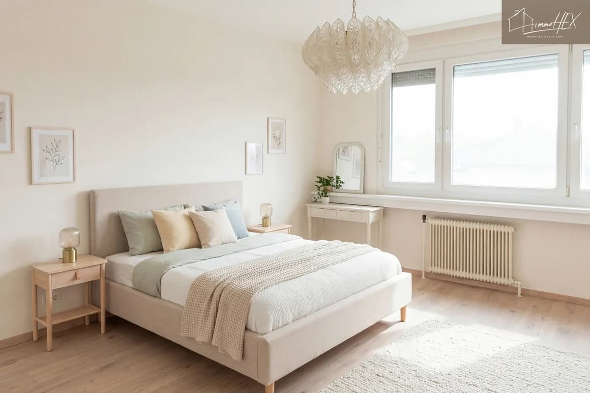 3-Zimmer-Wohnung kaufen in Gänserndorf – 71,78 m², € 160.000 – Bild 9 von 26