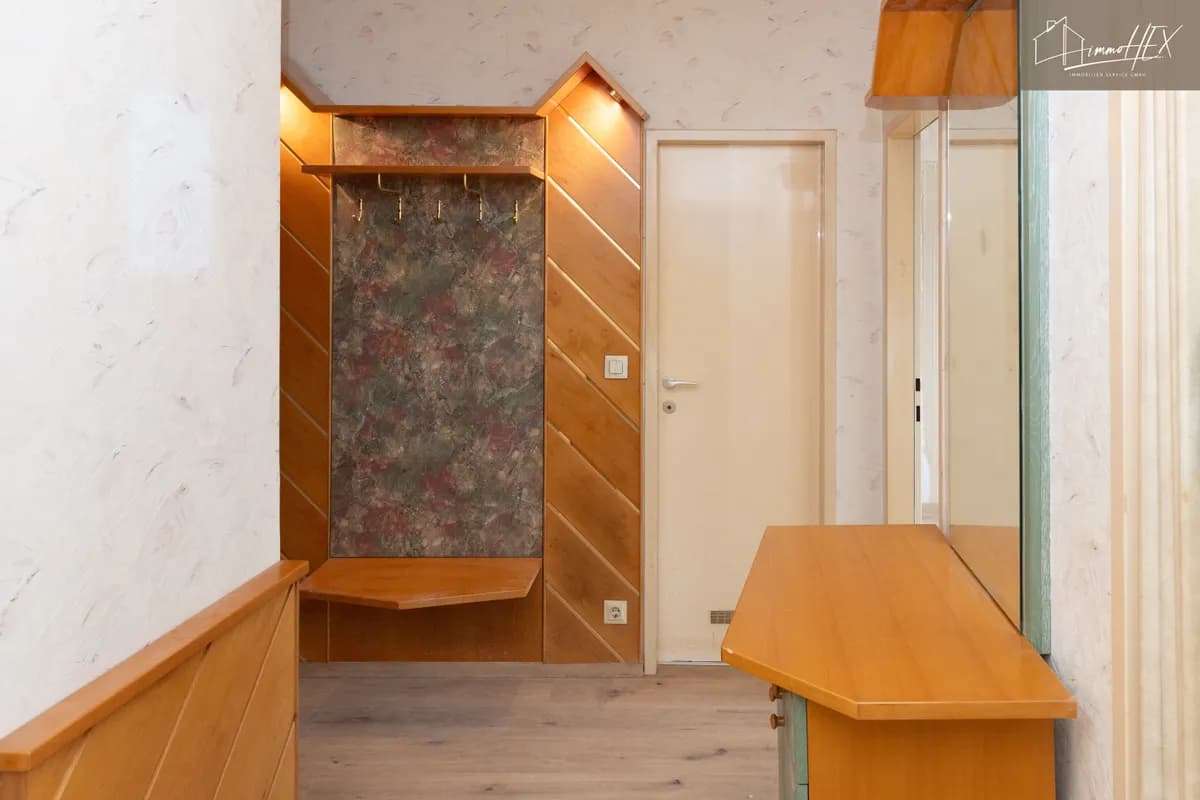 3-Zimmer-Wohnung kaufen in Gänserndorf – 71,78 m², € 160.000 – Bild 22 von 26