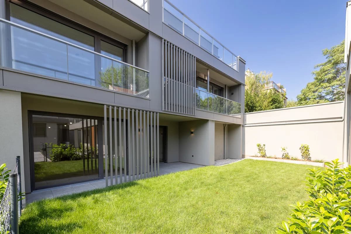 2-Zimmer-Wohnung kaufen in Wien – 62,33 m², € 484.900 – Bild 2 von 9
