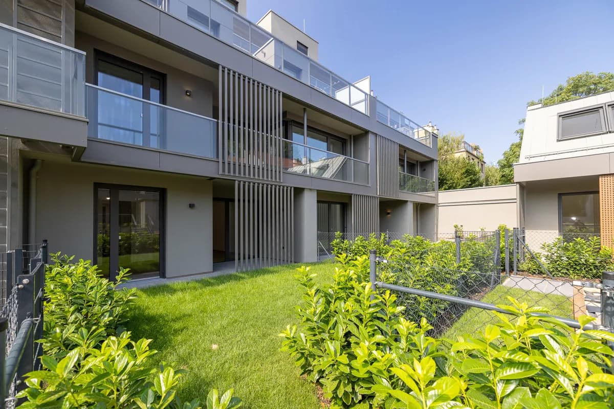 2-Zimmer-Wohnung kaufen in Wien – 56,46 m², € 432.300 – Bild 2 von 11