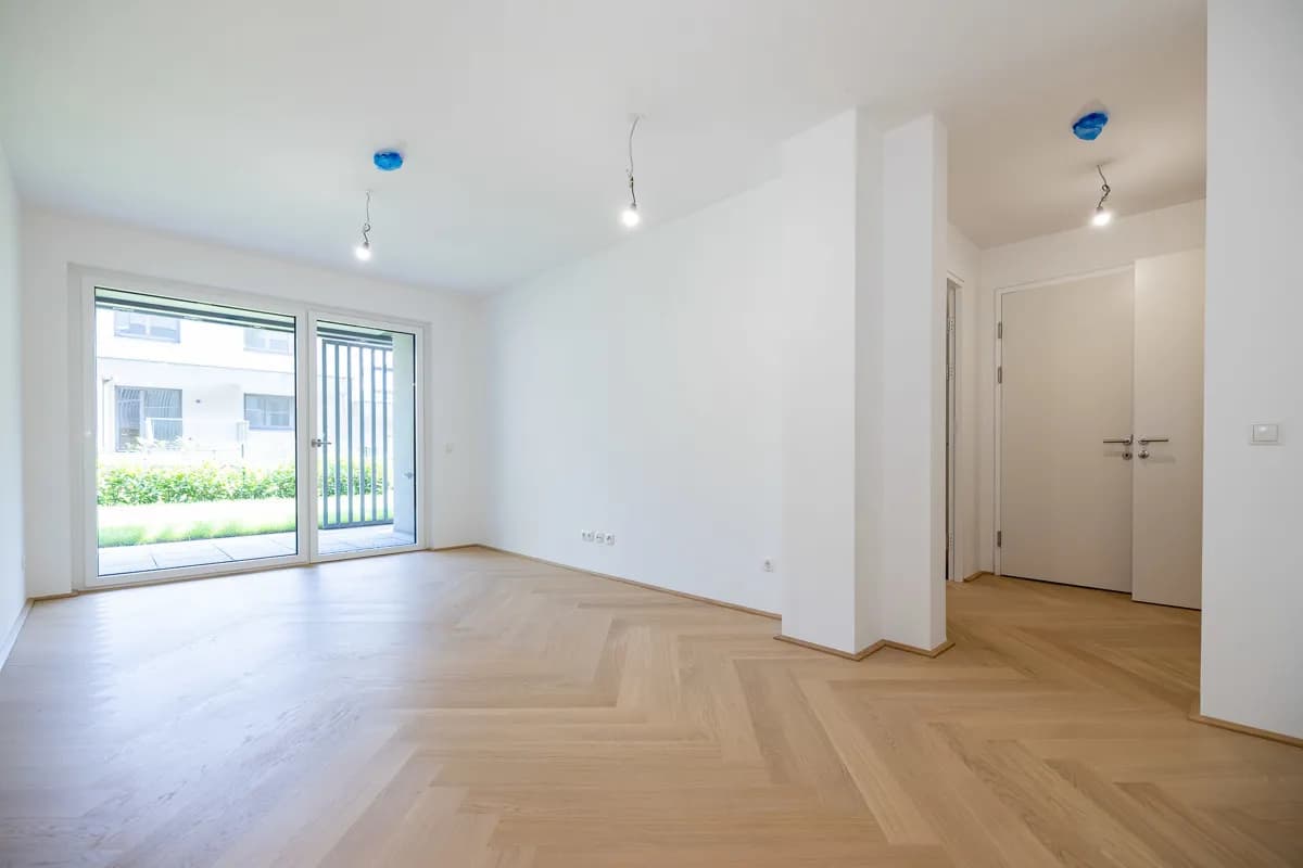 2-Zimmer-Wohnung kaufen in Wien – 56,46 m², € 432.300 – Bild 5 von 11