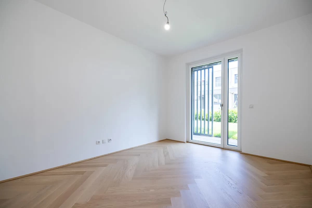 2-Zimmer-Wohnung kaufen in Wien – 56,46 m², € 432.300 – Bild 6 von 11