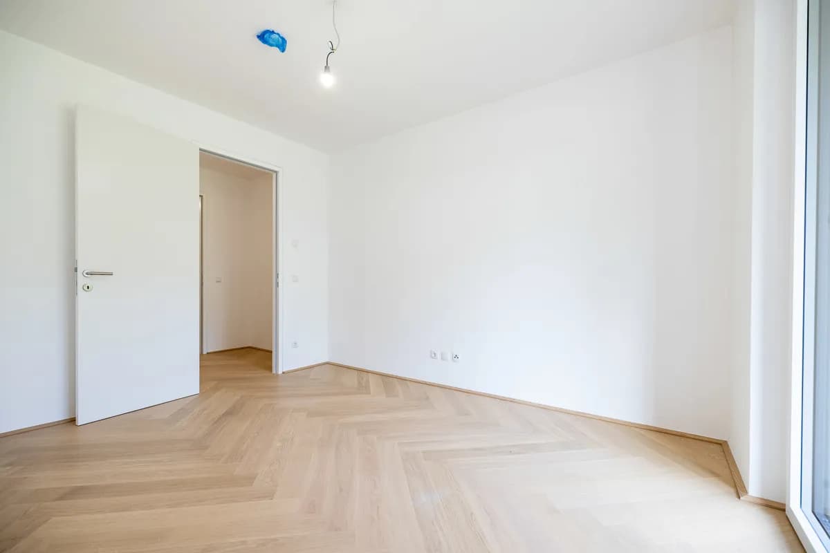 2-Zimmer-Wohnung kaufen in Wien – 56,46 m², € 432.300 – Bild 7 von 11