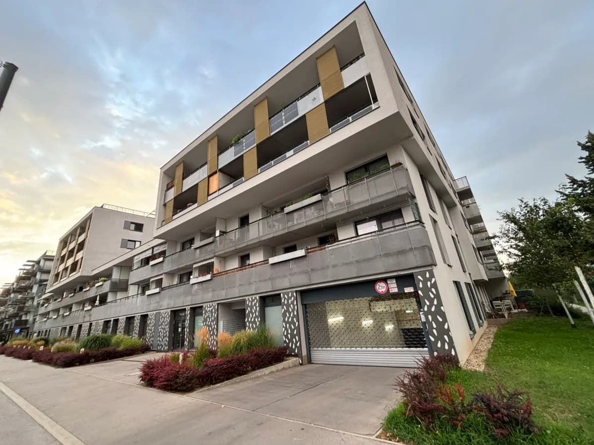3-Zimmer-Wohnung kaufen in Wien – 75 m², € 449.000